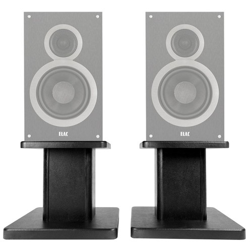 Black bookshelf - 8”,