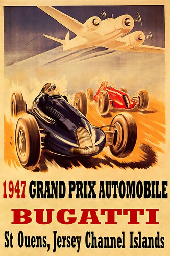1947 grand prix automobile - grand,