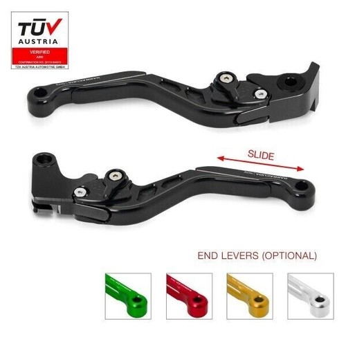 Barracuda pair brake - pair, and