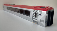 Bachmann OO Gauge Class 220