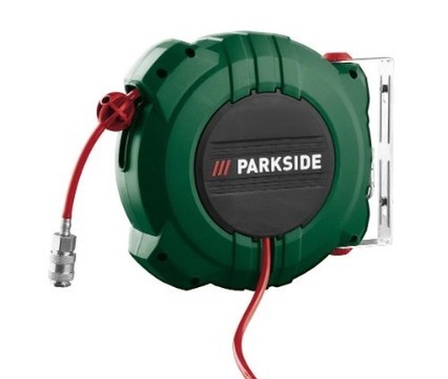 Parkside pneumatic air hose - air,