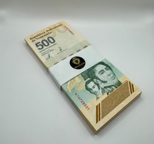 Bundle venezuela - (50, pcs)