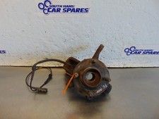 Ford Fiesta Wheel Hub MK5 MK6