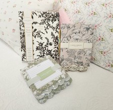 NWT LAURA ASHLEY SHABBY CHIC