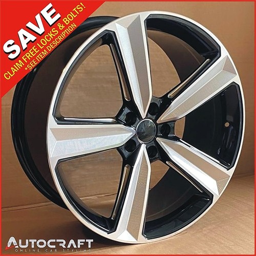 Rs4 bp style - 20", d