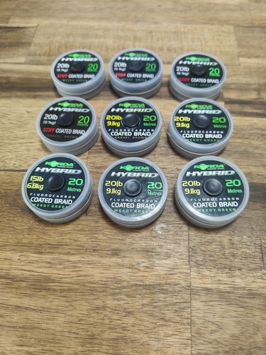 Korda hybrid hook - korda,