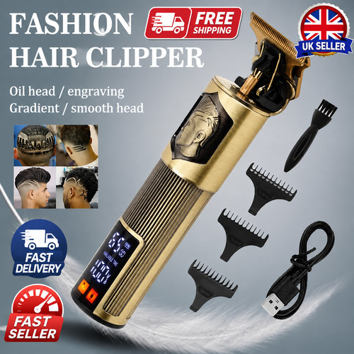 Electric vintage shaver barber - vintage,