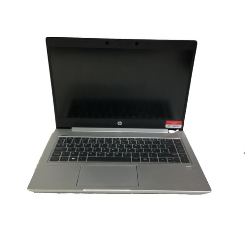 Hewlett packard pro book - hewlett,