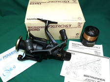 Shimano  6010 Aero GT
