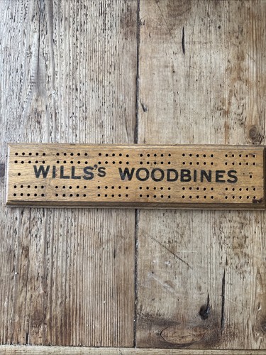 Vintage wills woodbines - vintage,