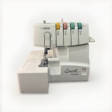 Used Brother 1034D 3/4 Thread