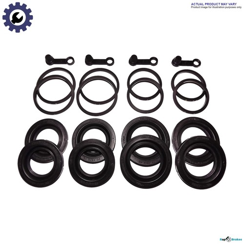 Repair kit brake caliper - kit,