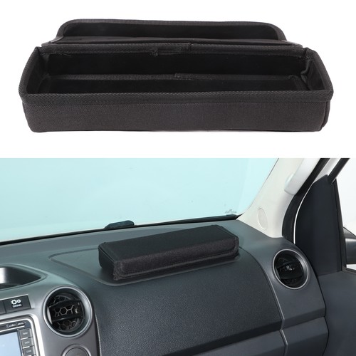 Dashboard storage box bin - dashboard,