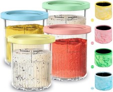 for Ninja Creami Deluxe 24OZ