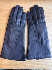 Dents Women's Leather Gloves