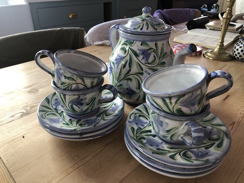 Beautiful portuguese pottery - portuguese,