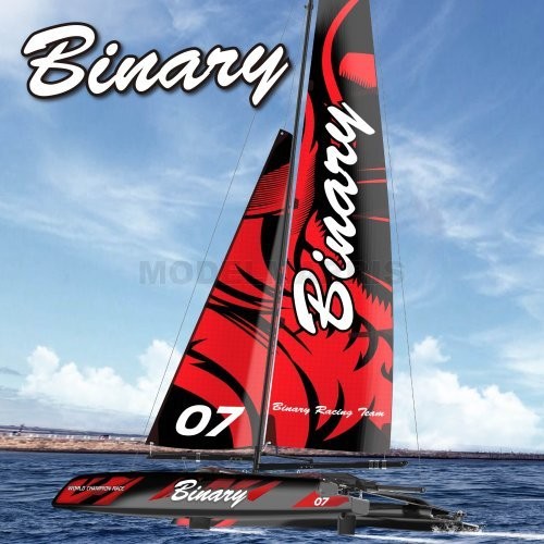 Joysway 8807 binary - joysway,