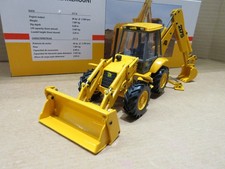 Joal JCB 217S Centremount