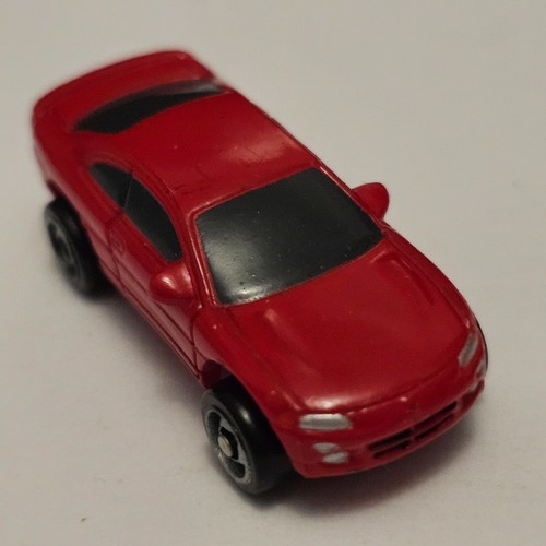 Micro machines dodge - machines, avenger