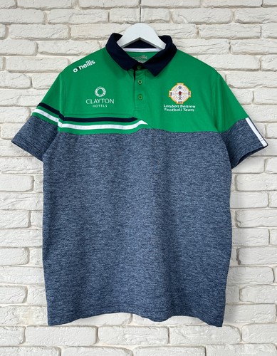 London gaa senior - gaa,
