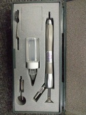 Power Carver 400-XS Electric