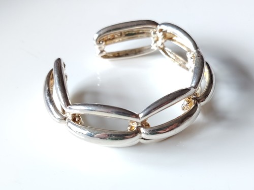 Sterling silver links - sterling,