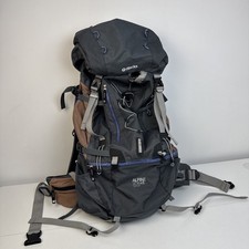 Blacks alpine 5 - 5, large