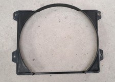Ford Cortina Mk5 Fan Surround/Radiator Shield Cowling 