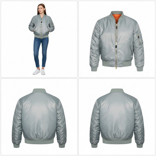 Ma1 military style - ma1,