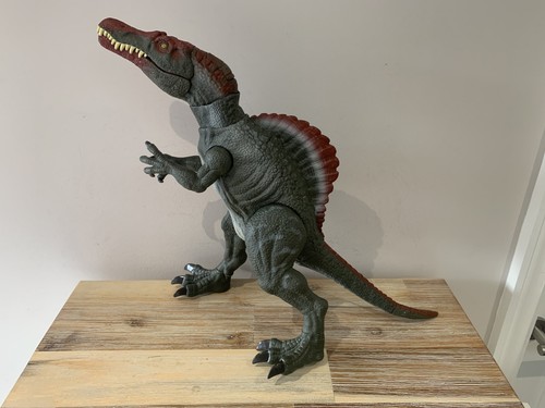 Jurassic world legacy - world, extreme