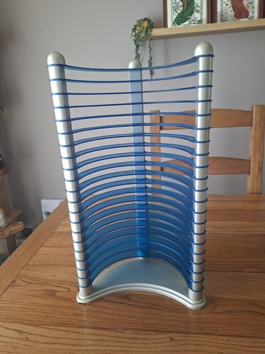 Vintage y2k dvd storage - vintage,