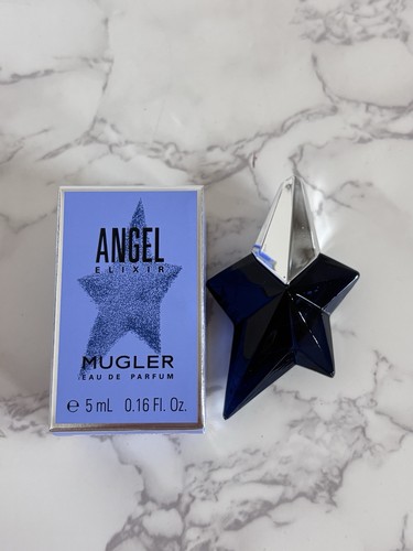 Angel elixir mugler eau - angel, de