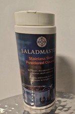 Saladmaster Stainless Steel Cleaner (12 oz.) 340g