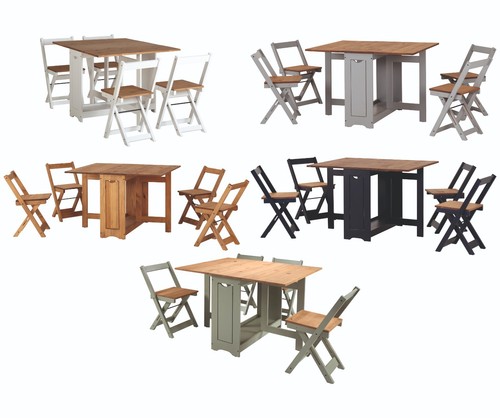 Santos corona folding drop - folding,