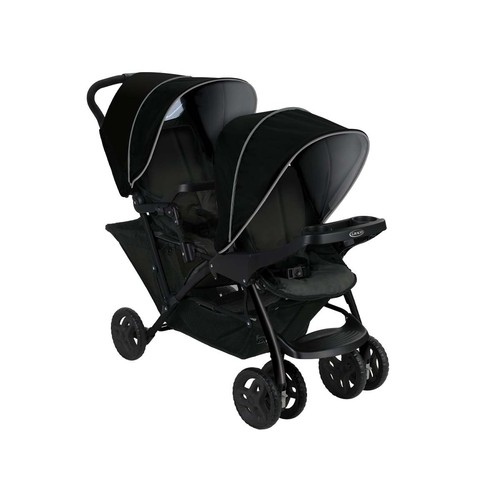 Graco stadium duo tandem - graco,
