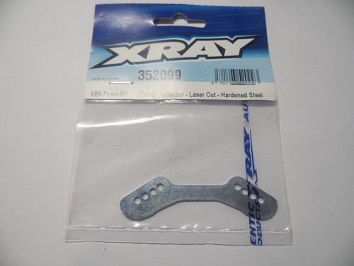 Xray 352099 xb9 front shock - 352099,