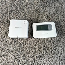 Honeywell home t40wireless - honeywell,