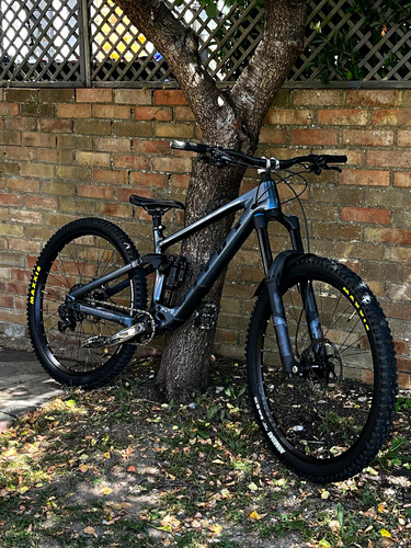 Vitus sommet enduro mountain - vitus,