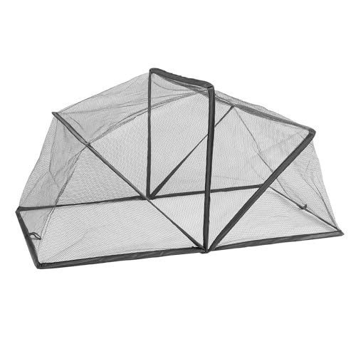 Folding crop cage mesh - folding,