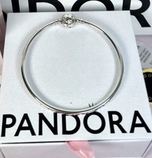 LIMITED EDITION Pandora Silver