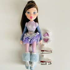 Bratz Doll: Ice Champions -