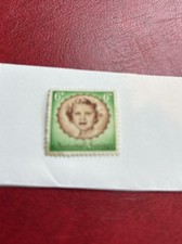 Great Britain National Savings Cinderella Stamp