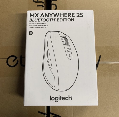 Logitech anywhere 2s - logitech,