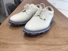 G/Fore G4 Gallivanter  Leather