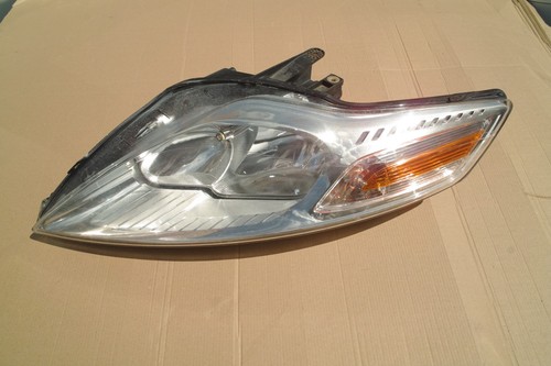 Ford mondeo mk4 2010 2014 - mondeo, left