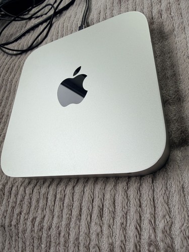 Mac mini server - 2012,, 2tb