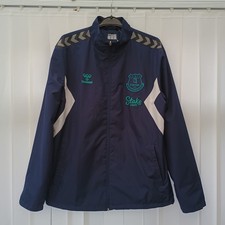Everton FC Hummel Training Top