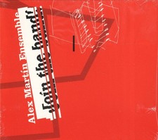 Alex Martin Ensemble Join the