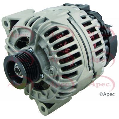 Apec alternator for mercedes - for,