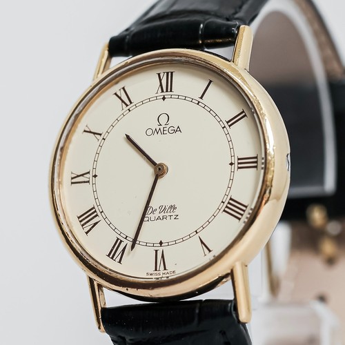 Vintage 1980 near mint - mint*, omega